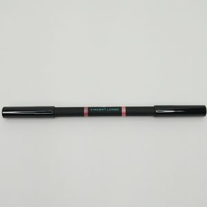 Vincent Longo Duo Lip Pencil Soft Pink Spring Rose